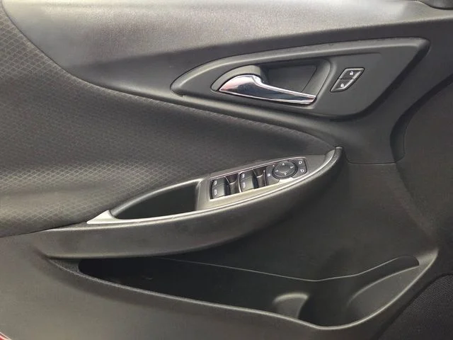 Used 2023 Red Chevrolet LT image 29