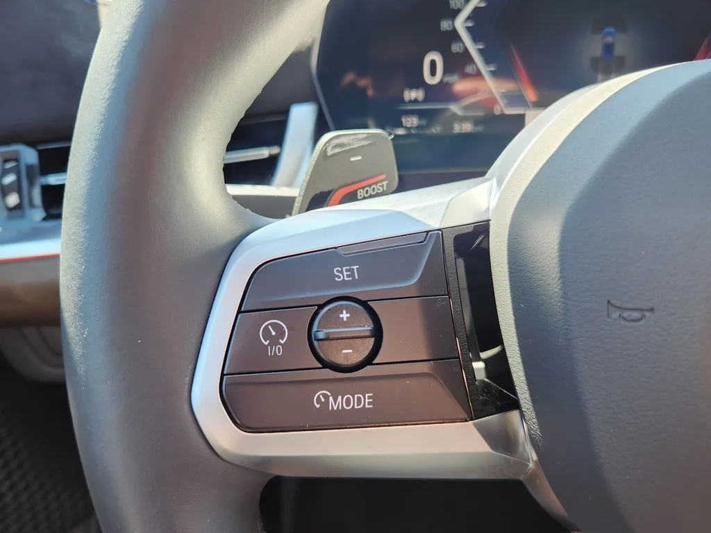 2026 BMW X1 28i - Photo 20