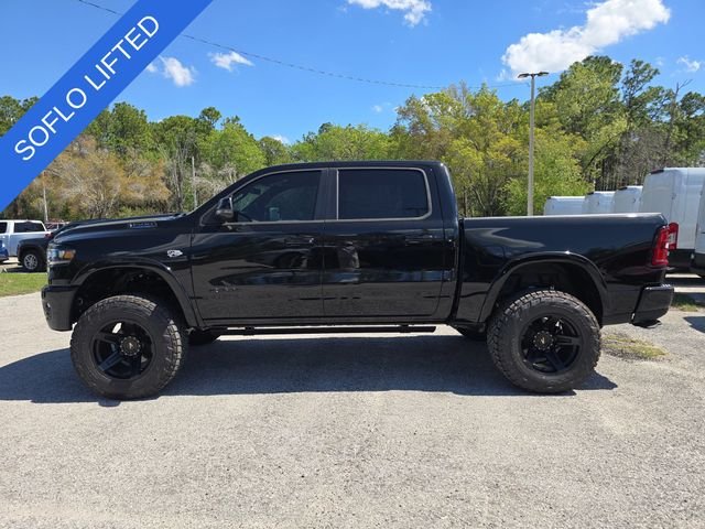 2026 RAM 1500 Big Horn/Lone Star - Photo 6
