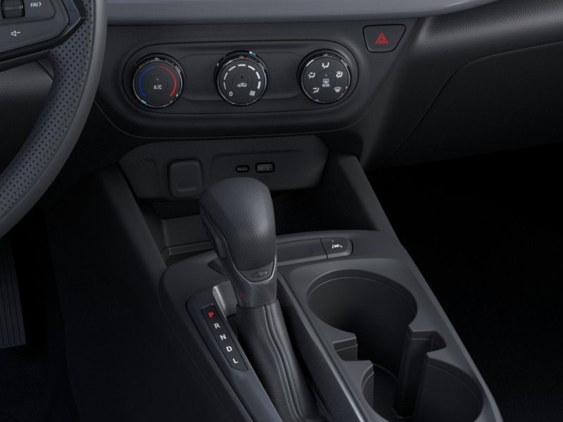 2026 Chevrolet Trax LS - Photo 23
