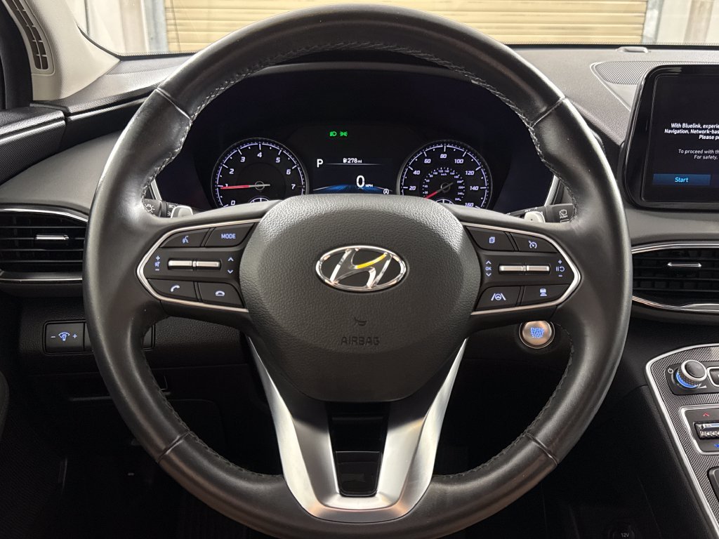 2023 Hyundai Santa Fe SEL - Photo 16