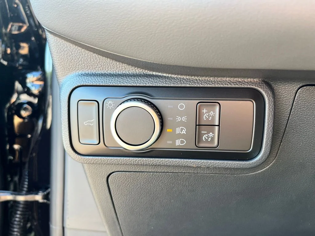 New 2026 Black Ford Active image 15