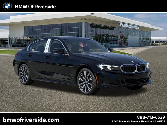 2026 BMW 3 Series 330i