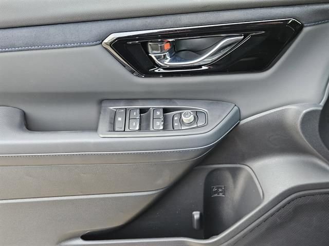 New 2026 MAGNETITE GRAY METALLIC Subaru Limited image 16