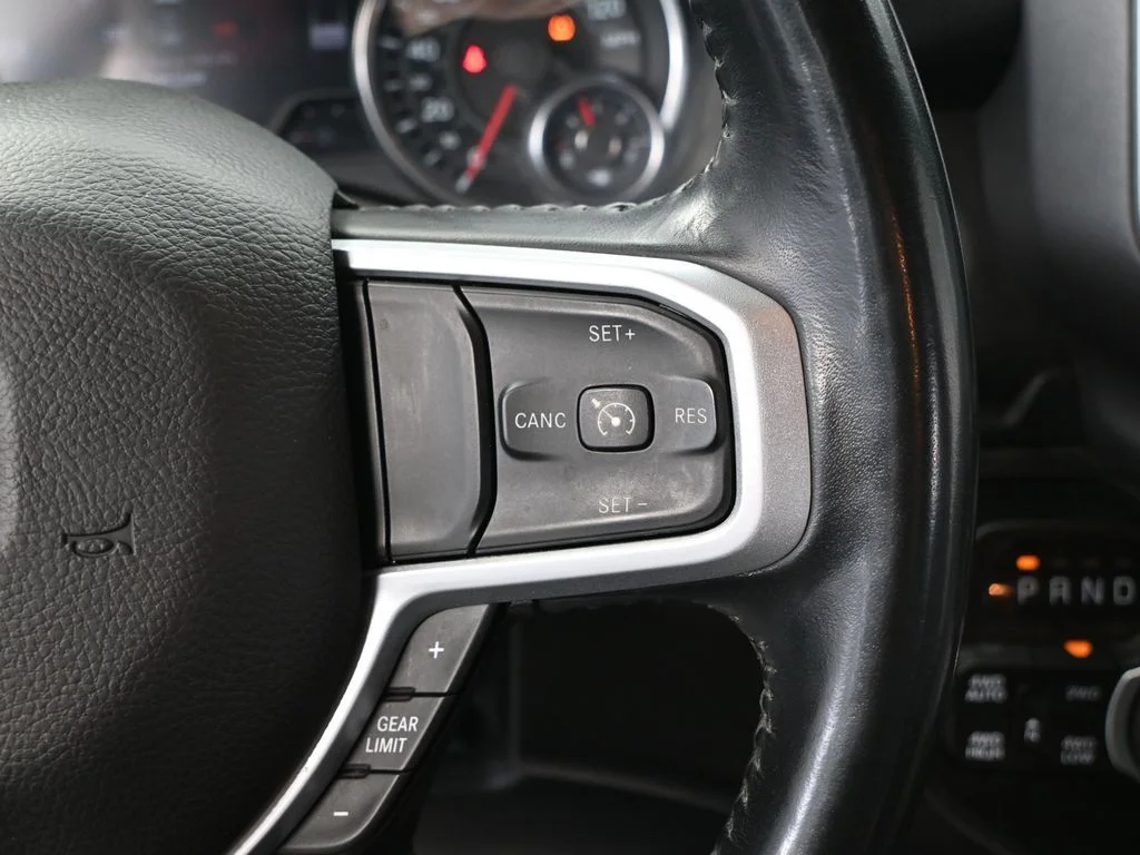 2022 RAM Ram 1500 Pickup Big Horn/Lone Star - Photo 34