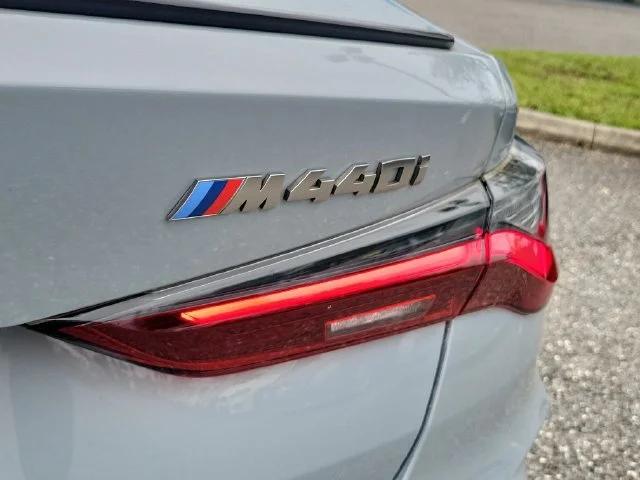 2024 BMW 4 Series M440i - Photo 8