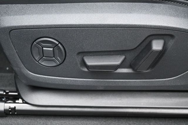 Used 2025 Black Audi Premium image 10