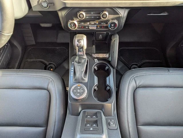 New 2026 Avalanche Ford Big Bend® image 19