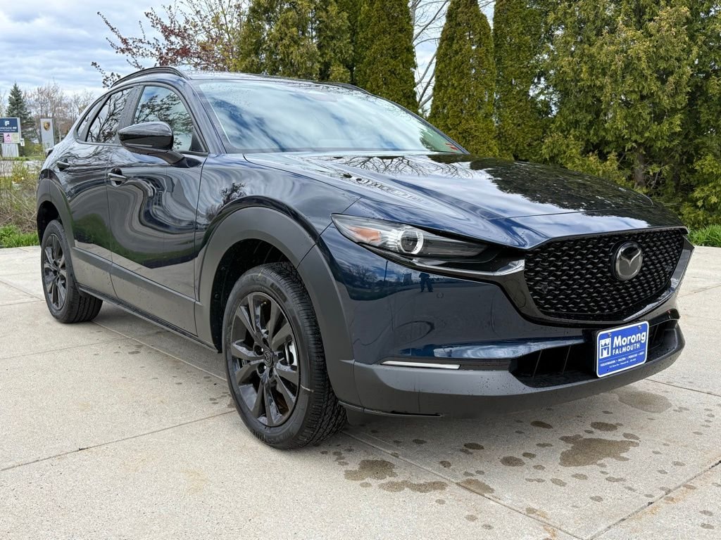 2026 Mazda CX-30 Aire Edition AWD's photo