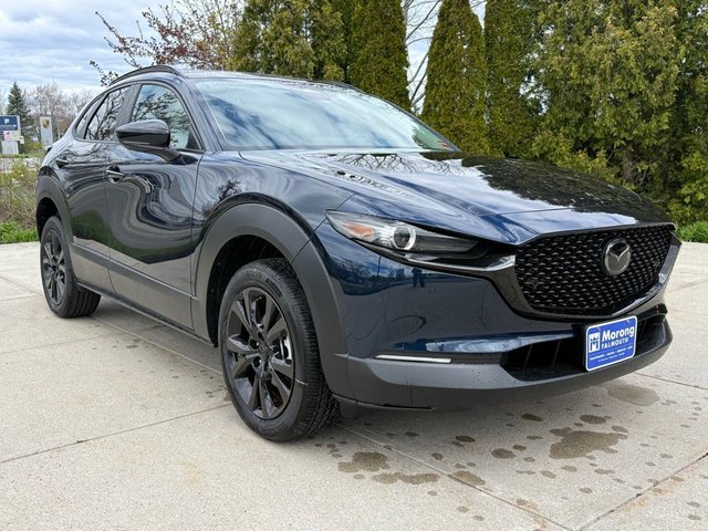 2026 Mazda CX-30 2.5 S Aire Edition