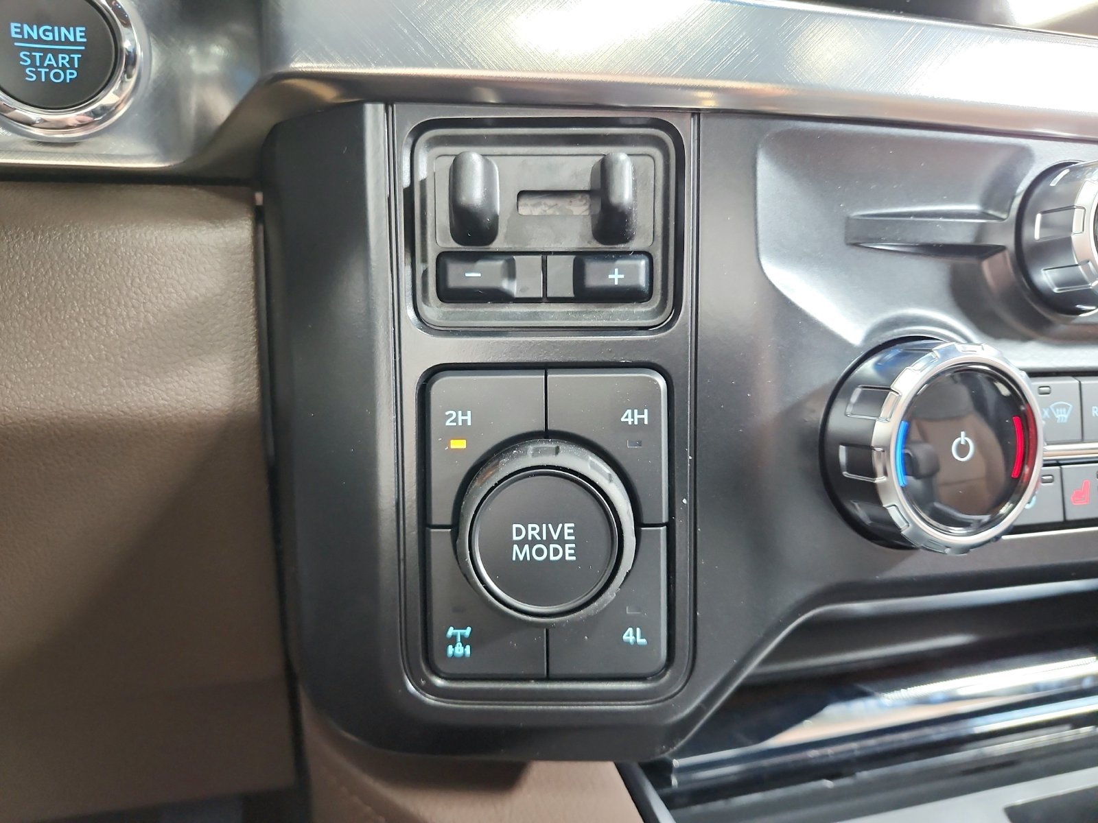 New 2027 Marsh Gray Metallic Ford F-250® King Ranch® image 27
