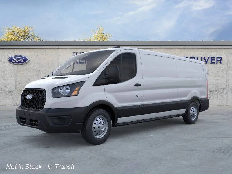 2026 Ford Transit 250 Low Roof 130 WB AWD's photo
