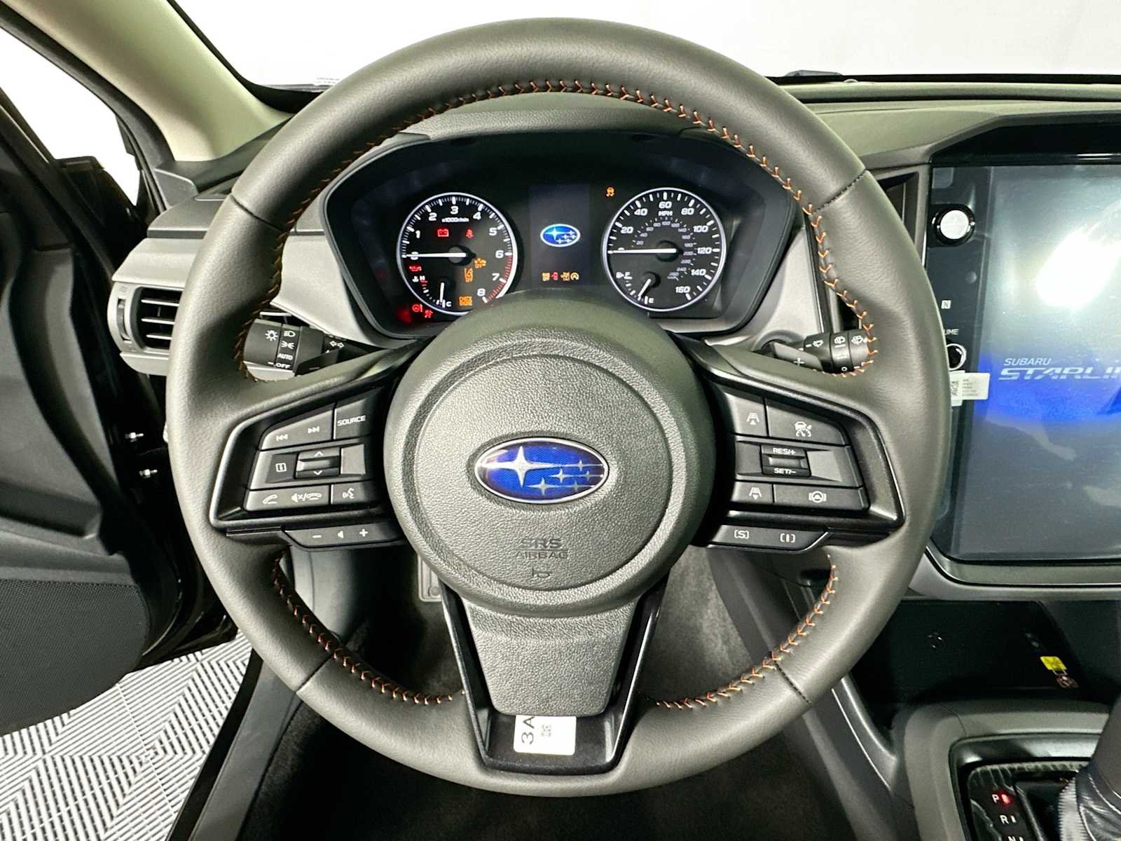 2025 Subaru Crosstrek Limited - Photo 11