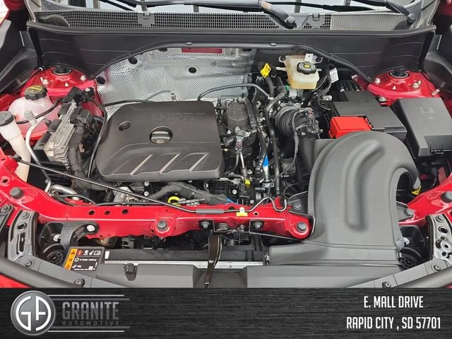 2026 Buick Encore GX Sport Touring - Photo 22
