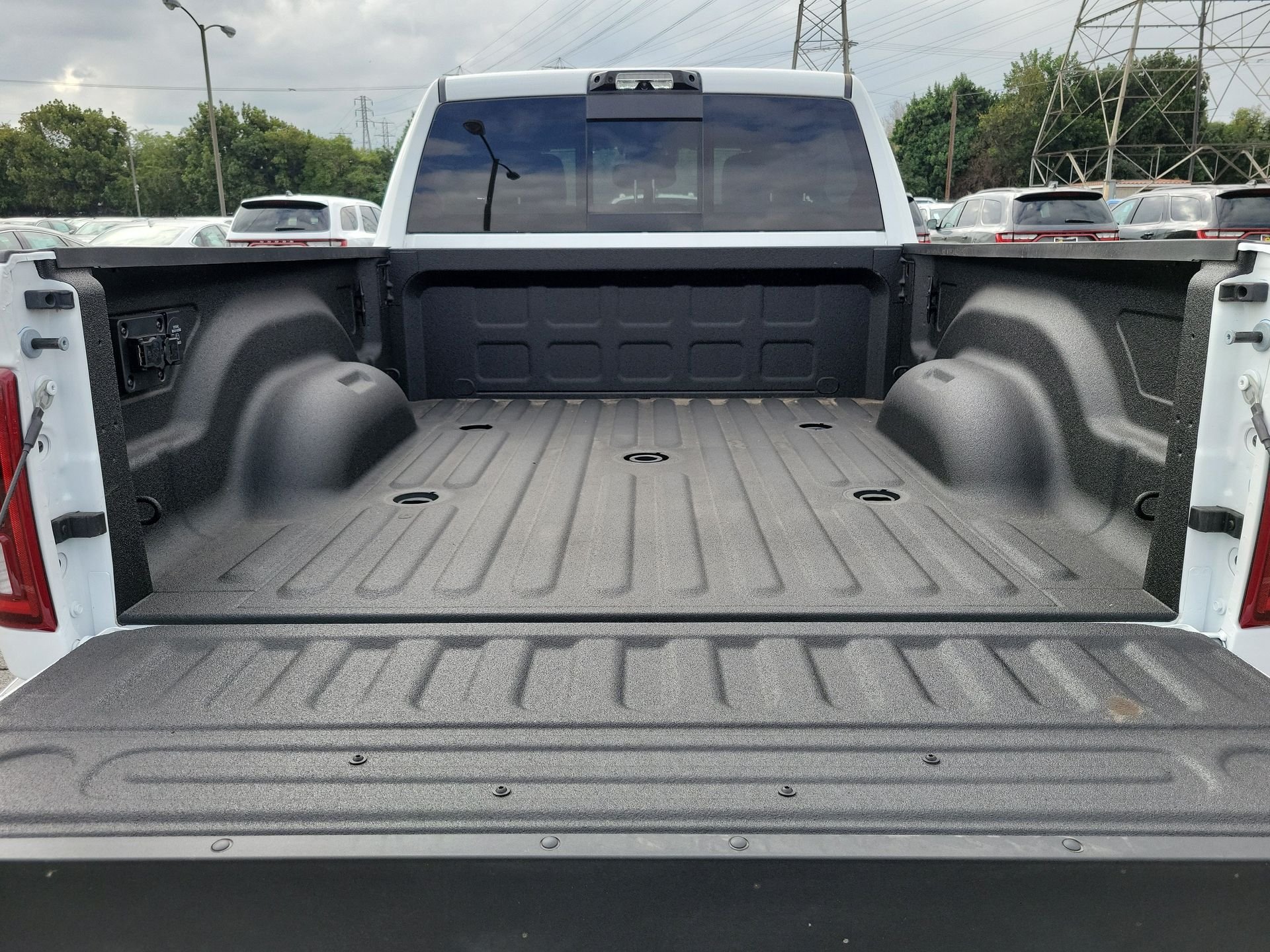2026 RAM 2500 Big Horn - Photo 20
