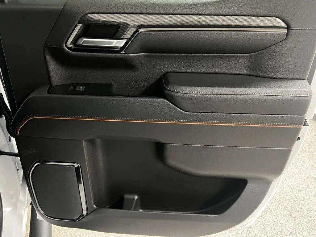 2023 GMC Sierra 1500 AT4 - Photo 52