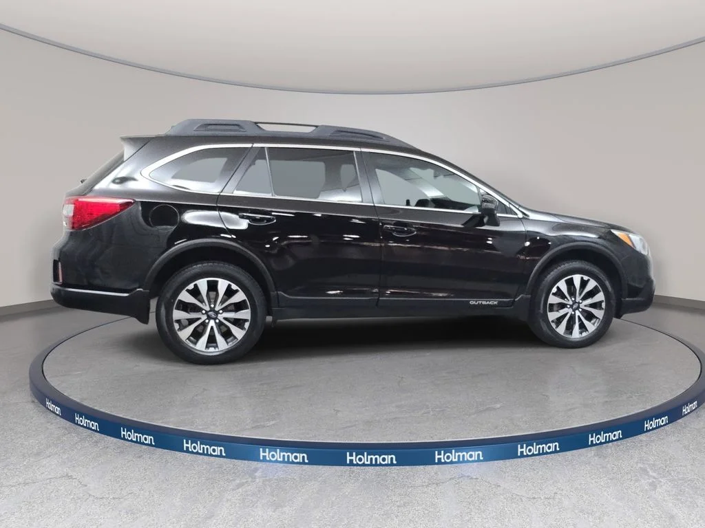 Used 2017 Black Subaru 2.5i image 5