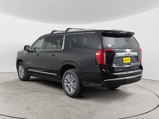 Used 2024 Onyx Black GMC Denali image 7