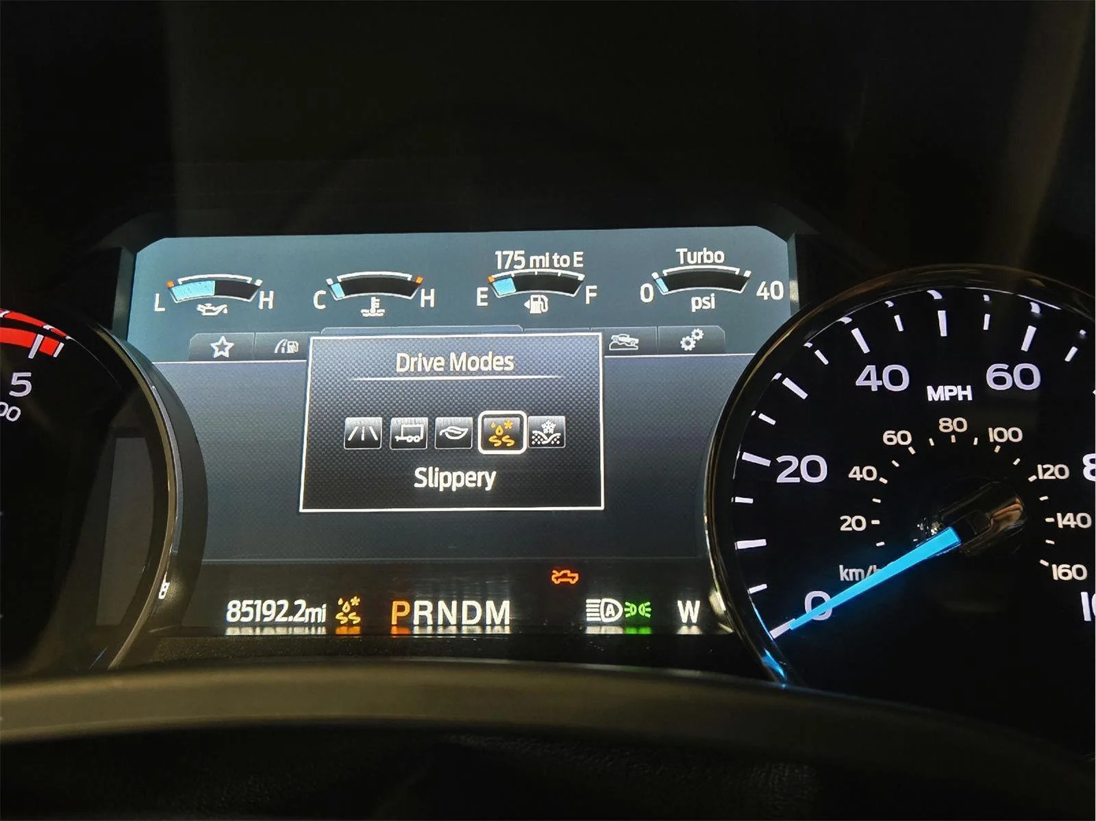 Used 2022 Star White Metallic Tri-Coat Ford King Ranch image 22