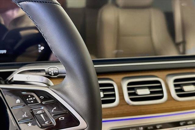 New 2026 Polar White Mercedes-Benz GLE 350 image 44