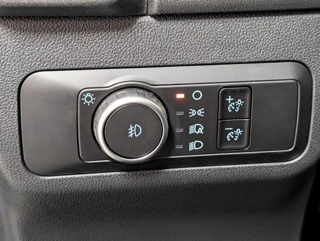 New 2026 Carbonized Gray Metallic Ford Outer Banks® image 38