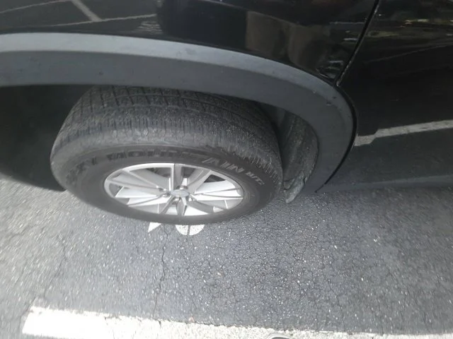 Used 2022 Black Chevrolet LT Leather image 6