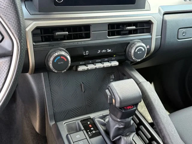 Used 2024 Underground Toyota TRD Off-Road image 20