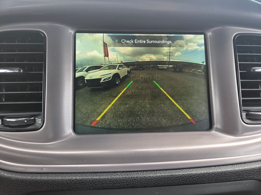 Used 2023 Gray Dodge GT image 16