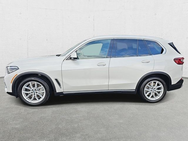 2023 BMW X5 40i - Photo 8