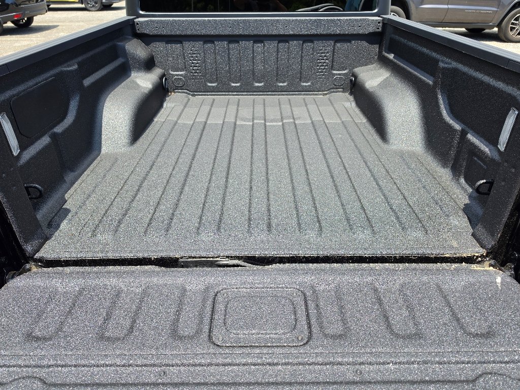 New 2026 Black Jeep 85th Anniversary Edition image 6