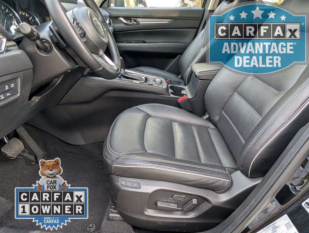 Used 2025  Mazda 2.5 S Premium Plus Package image 15