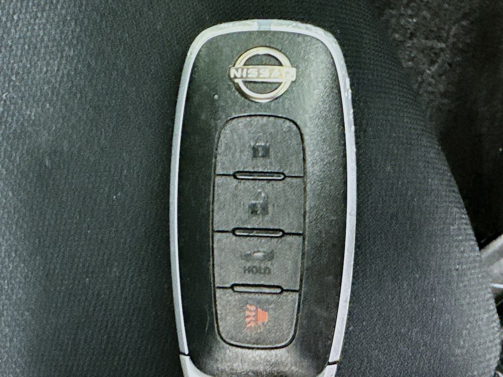 Used 2024 Fresh Powder Nissan SV image 34