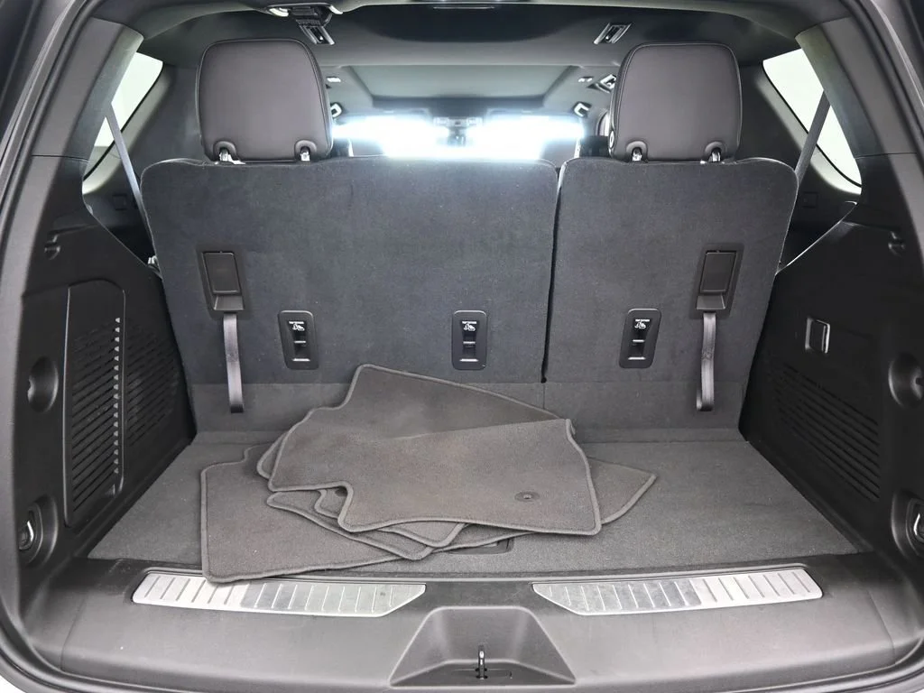 2021 Chevrolet Tahoe RST - Photo 36