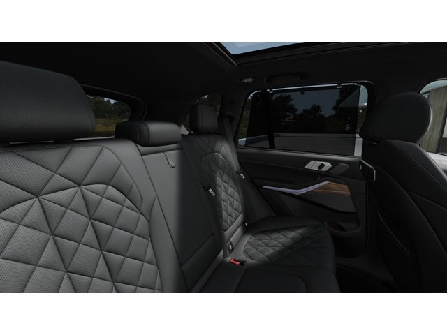 New 2026 Skyscraper Grey Metallic BMW xDrive50e image 12