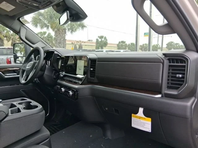 New 2026 Coastal Dune GMC SLE DRW image 10