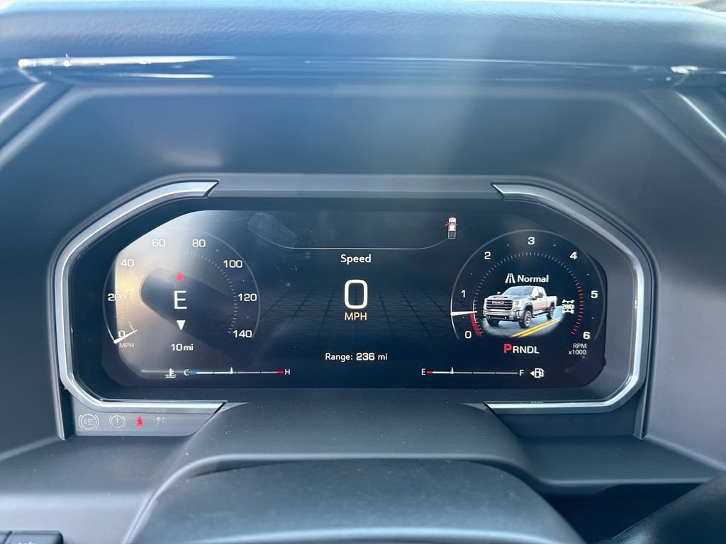 2026 GMC Sierra 2500HD AT4X - Photo 11