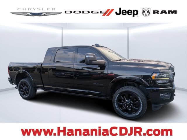 2024 Ram 2500 Limited