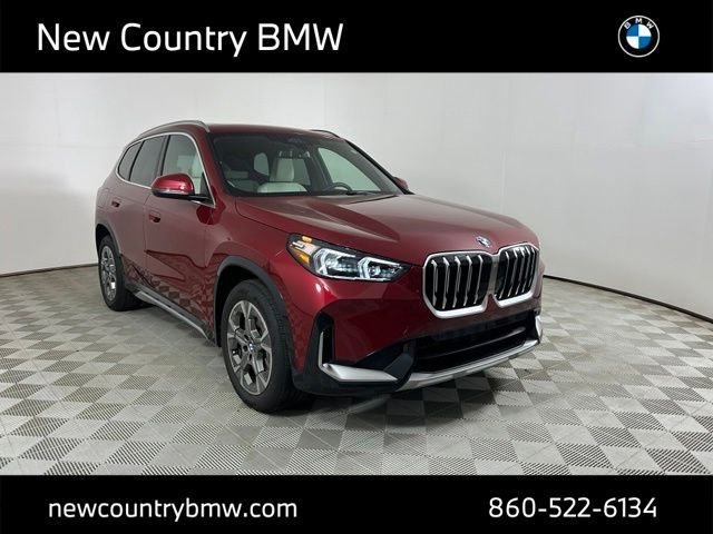 2026 BMW X1