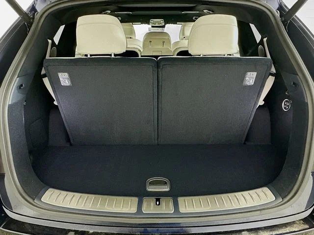 New 2026 Genesis GV80 3.5T Prestige