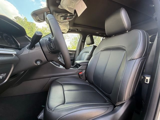 2025 Jeep Grand Cherokee Limited - Photo 9