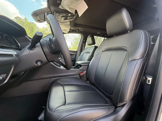 2025 Jeep Grand Cherokee Limited - Photo 9