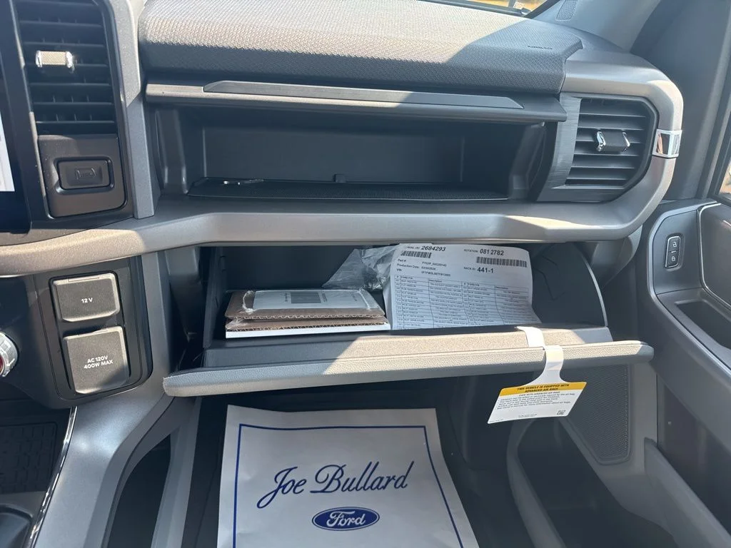 New 2026 Avalanche Ford XLT image 47