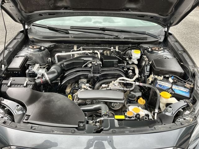 Used 2020 Gray Subaru Premium image 20