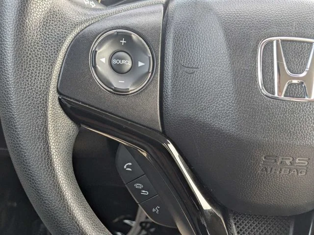 Used 2019 Gray Honda LX image 23