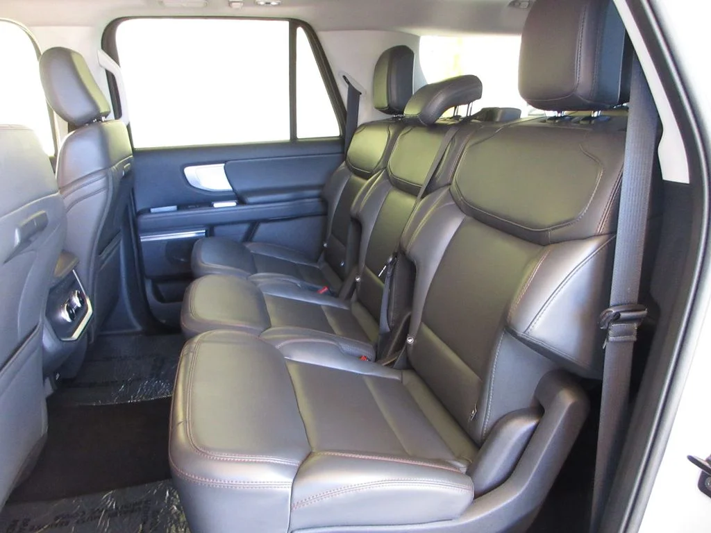 Certified Used 2025 Space Silver Ford Active image 23