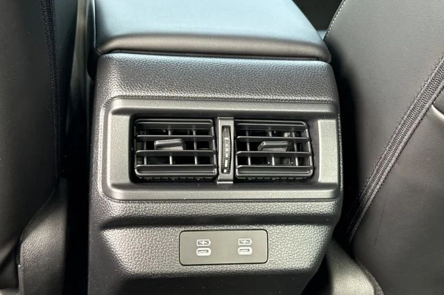 New 2026 Urban Gray Pearl Honda EX-L Hybrid image 14