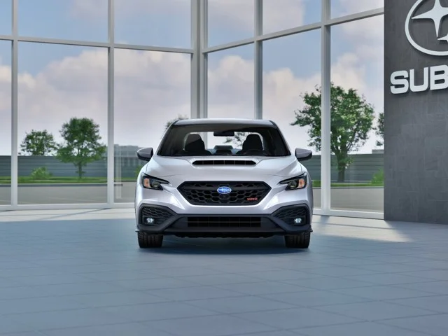 New 2026 ICE SILVER METALLIC Subaru Premium image 7
