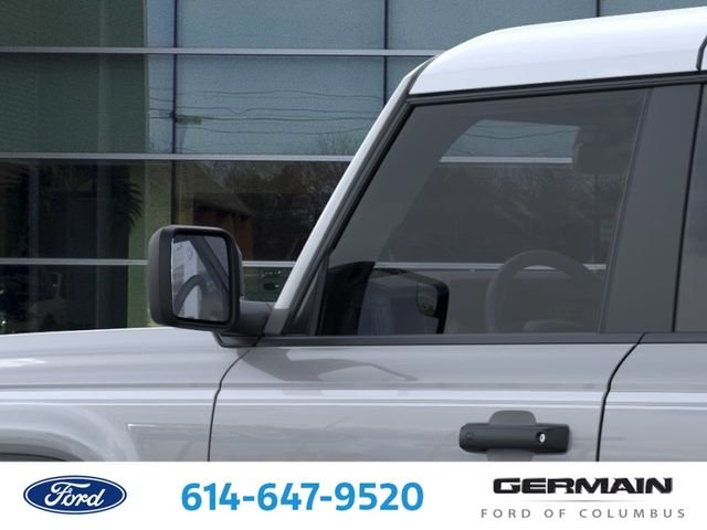 New 2026 Avalanche Gray Ford Heritage Edition image 26