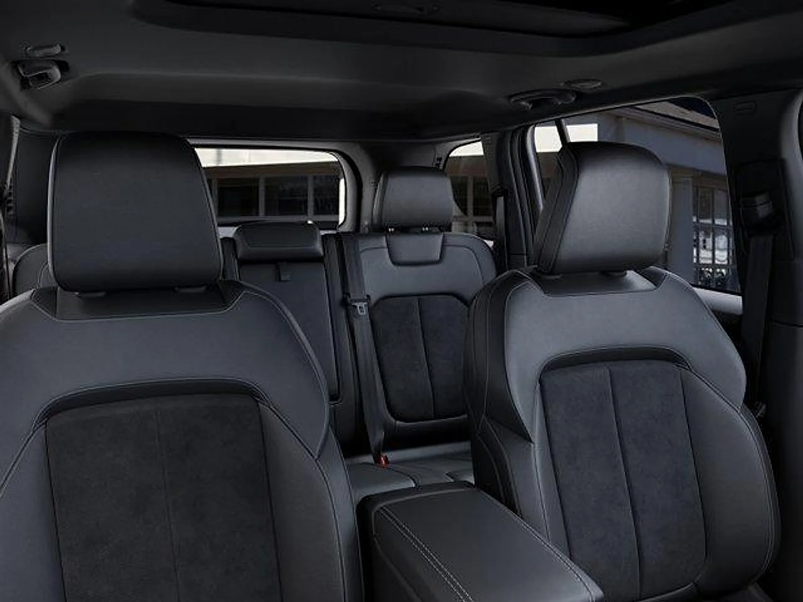 New 2026 Diamond Black Crystal Pearl-Coat Exterior Paint Jeep Altitude 4x4 image 26