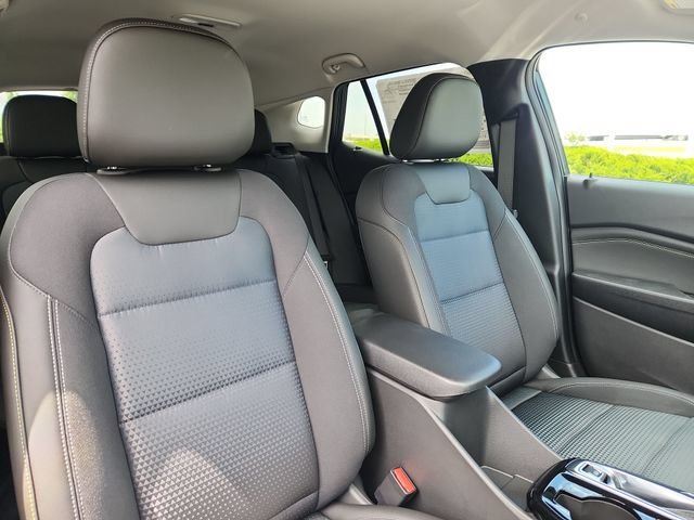 New 2026 Cypress Gray Chevrolet LT image 15